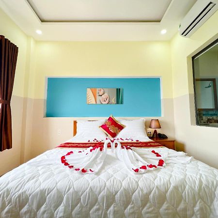 Sea Star Hotel Phan Thiet Exterior photo
