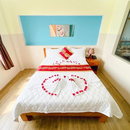 Sea Star Hotel Phan Thiet Exterior photo