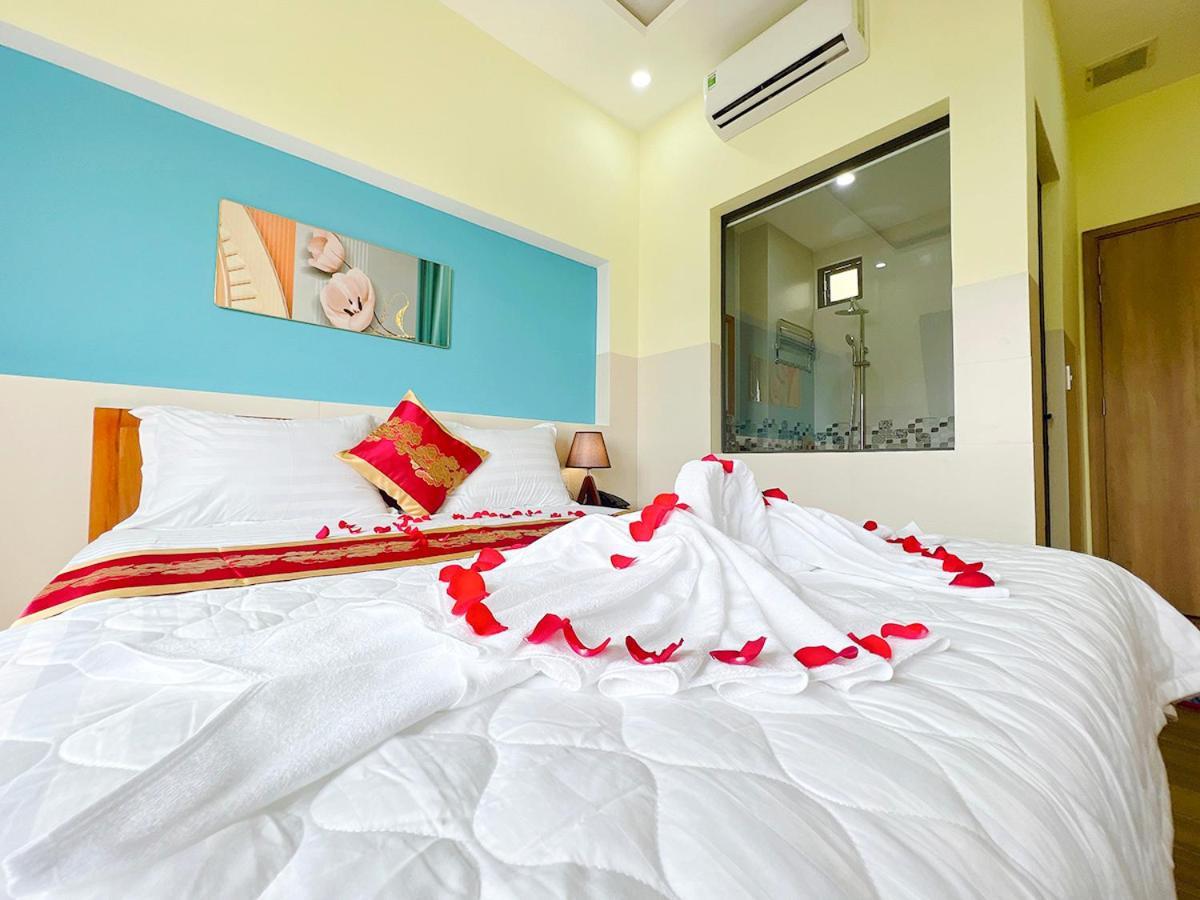 Sea Star Hotel Phan Thiet Exterior photo
